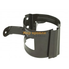 Держатель трубы (дерево) (металл) Aqueduct