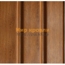 Софит ASKO (золотой дуб)