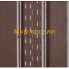 Софит ASKO (коричневый)