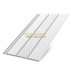 Софит АйДахо (белый)