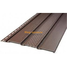 Софит АйДахо (коричневый)