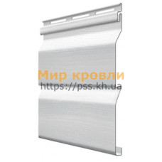 Сайдинг Fasiding Хлопок