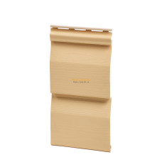 Сайдинг Fasiding Арахис