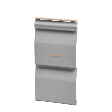 Сайдинг Fasiding Маковое зерно