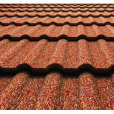 Композитная черепица GERARD® Milano