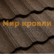 Композитная черепица GERARD® Heritage