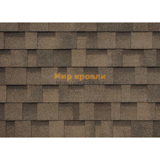 Битумная черепица IKO Cambridge Xpress