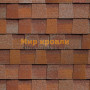 Битумная черепица SHINGLAS, коллекция Кантри