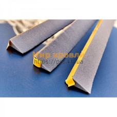 Уплотнитель коньковый (универсальный)