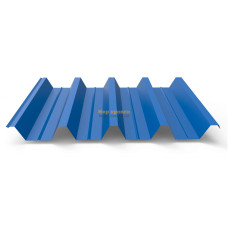 Профнастил ПК-57 ANSteel Китай (Глянец) 0.45 мм