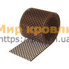 Лента карниза (перфорированная) GRID ROOF 100 мм