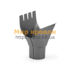 Воронка (металл) 125 Struga